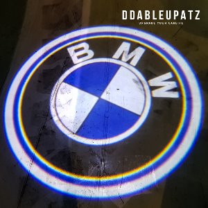 BMW G20 도어라이트
