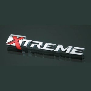 익스트림 엠블렘(Xtreme Emblem) 전차종