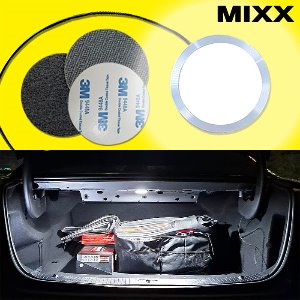 MIXX LED 트렁크등 전차종가능