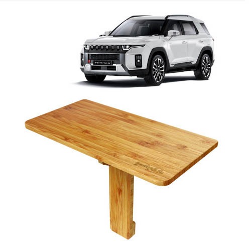 이그나이트플레인 토레스 차량용 테이블 트레이 차량 자동차 책상 실내 차박테이블 XT801