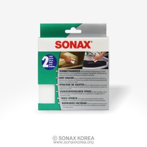 SONAX 소낙스 다목적세정스펀지