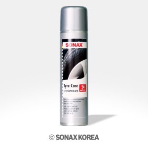 SONAX 소낙스 타이어 광택보호제