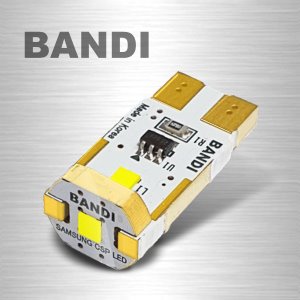BANDI 반디 Standard 2.4W LED후진등 (2개 한세트)