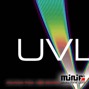 MFUL01- UV LOGO LABEL 로고라벨 주차알림판 /전화번호판