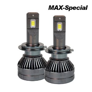 MAX-Special LED 전조등 6000K 55W 12000루멘