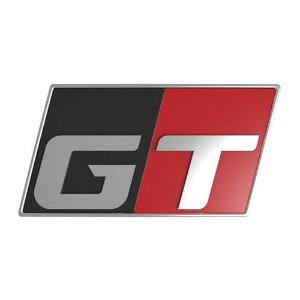 디올뉴 투싼 NX4 GT엠블렘(트렁크/휀다용)
