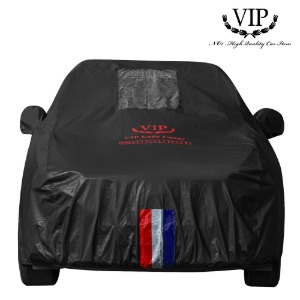 VIP 블랙박스 투명창 차량용 블랙 바디커버