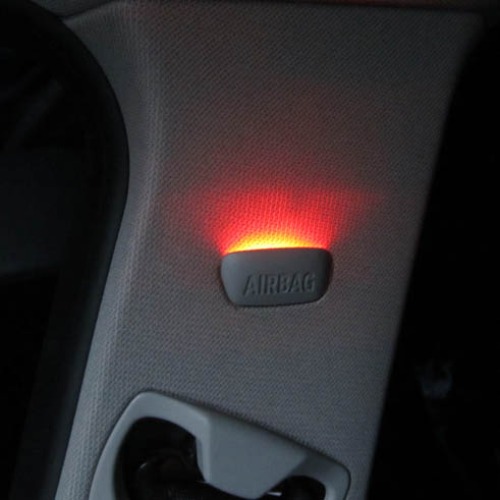 [레드색상] 전차종 국산제품 LED엠비언트 라이트 무드램프 (BMW 순정디자인)