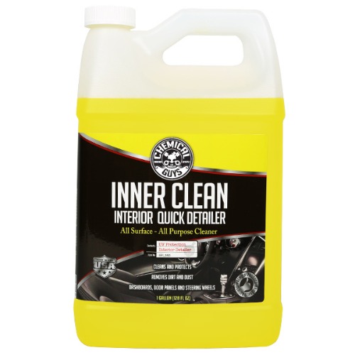케미컬가이 이너클린 퀵 디테일러 (갤론) (Inner Clean)