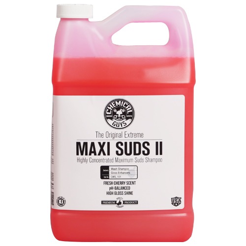케미컬가이 맥시-서즈II (갤론)(Maxi-Suds II) 카샴푸